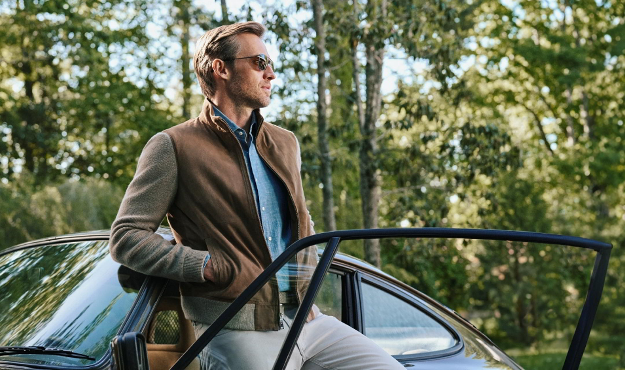 Peter Millar