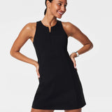 Get Moving Spanx Dress
