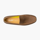 Florsheim Motor Venetian Shoe