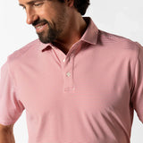 Duck Head Long Drive Performance Polo