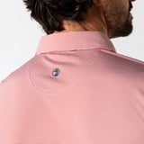 Duck Head Long Drive Performance Polo