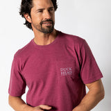 Duck Head Trout SS T-Shirt