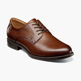 Florshiem Midtown  Plain Toe Oxford