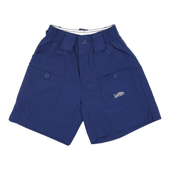 AFTCO Boy's The Original Fishing Short