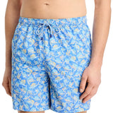 Peter Millar Tackle The Day Swim Shorts