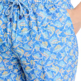 Peter Millar Tackle The Day Swim Shorts
