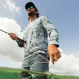 Marsh Wear Buxton Tech Hoodie