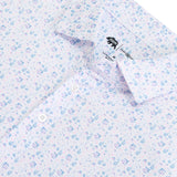 Onward Reserve 19TH Hole Printed Polo