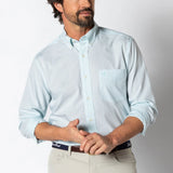 Duck Head Performance Poplin Sport Shirt