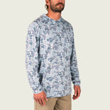 Marsh Wear Buxton Tech Hoodie