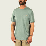 Marsh Wear Buxton Short Sleeve