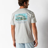 Duck Head Trout SS T-Shirt