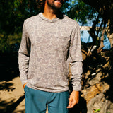 Marsh Wear Buxton Tech Hoodie