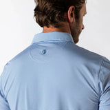 Duck Head Long Drive Performance Polo