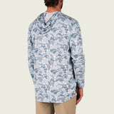 Marsh Wear Buxton Tech Hoodie