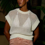 Quince Sweater Top