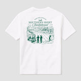 Southern Shirt Co. 2nd Invitational Tee SS