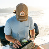 Marsh Wear Buxton Short Sleeve
