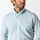 Duck Head Performance Sport Shirt