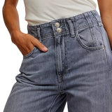 We The Free Aster Straight-Leg
