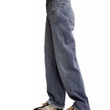 We The Free Aster Straight-Leg