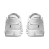 ON Women's Cloud All White