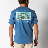 DH Trout SS T-Shirt