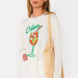 Show Me Your Mumu Woodsy Sweater