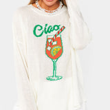 Show Me Your Mumu Woodsy Sweater