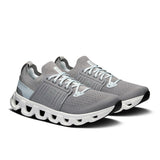 On Cloudswift 4 Men's Alloy/Glacier