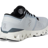 Men's On Cloud X 4 Glacier/Stone