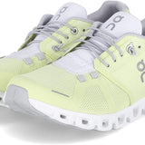 ON Women's Cloud 5 Hay | Frost