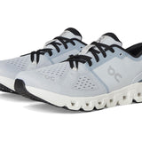 Men's On Cloud X 4 Glacier/Stone