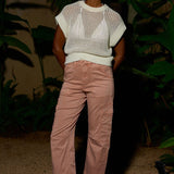 Quince Sweater Top