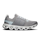 On Cloudswift 4 Men's Alloy/Glacier