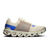 On Men's Cloudswift 4 - Cream Cobalt