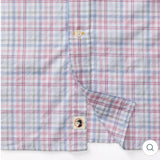 Duck Head Cotton Twill Button Down
