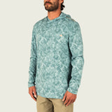 Marsh Wear Buxton Tech Hoodie