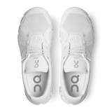 ON Women's Cloud All White