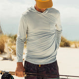 Marsh Wear Buxton Tech Hoodie