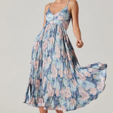 ASTR The Label MAEVE DRESS