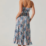 ASTR The Label MAEVE DRESS