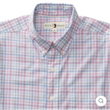 Duck Head Cotton Twill Button Down
