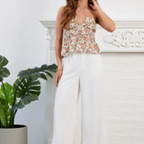 Bishop + Young Aeries Halter Top