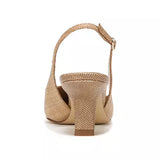 Sam Edelman Bianka Slingback Heels