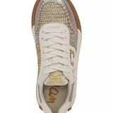 Sam Edelman Langley Woven Sneakers