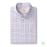 Duck Head Cotton Twill Button Down