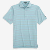 Southern Point Caddie Stripe Polo
