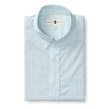 Duck Head Performance Poplin Sport Shirt