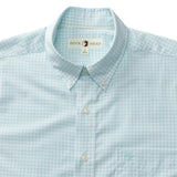 Duck Head Performance Poplin Sport Shirt